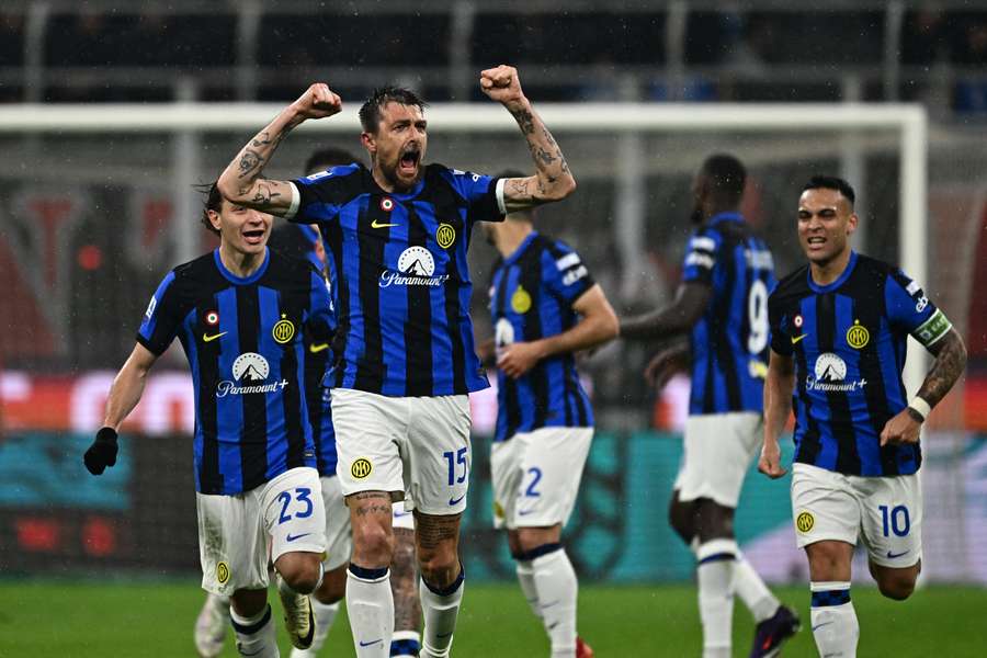 Inzaghi's Bright Vision for Inter Overshadowed by Off-Field Uncertainty